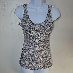 Tapemeasure Women's Under Tank